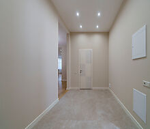 Просторная квартира в Заречье