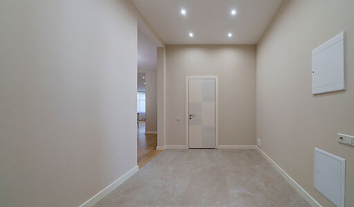 Просторная квартира в Заречье