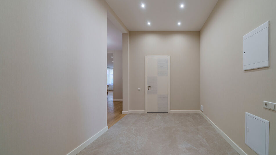 Просторная квартира в Заречье