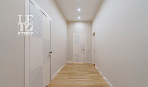 Просторная квартира в Заречье