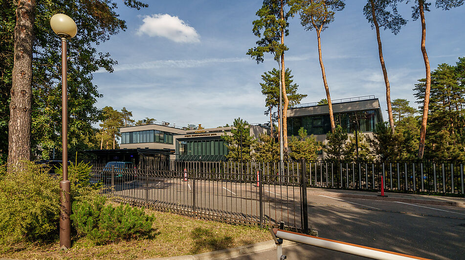 Просторная квартира в Заречье