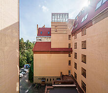 Просторная квартира в Заречье