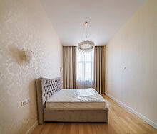 Просторная квартира в Заречье