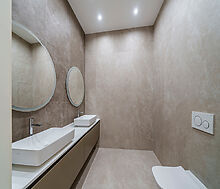 Просторная квартира в Заречье