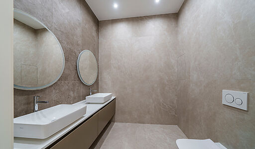 Просторная квартира в Заречье