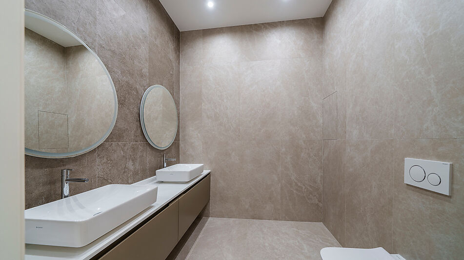 Просторная квартира в Заречье