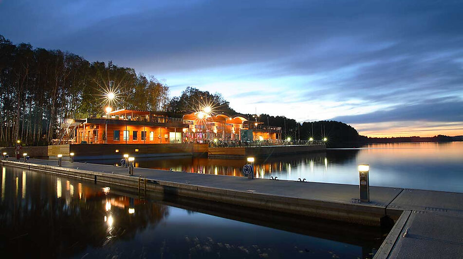 Дом под ключ в Гольф клуб Пестово