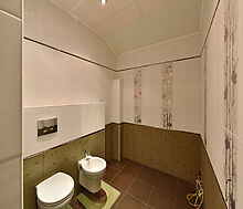 Дом под ключ в Гольф клуб Пестово