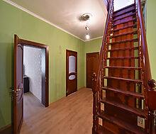 Дом под ключ в Гольф клуб Пестово