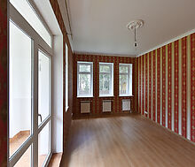 Дом под ключ в Гольф клуб Пестово