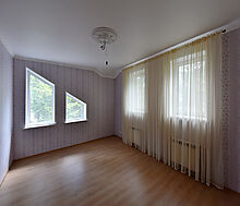 Дом под ключ в Гольф клуб Пестово