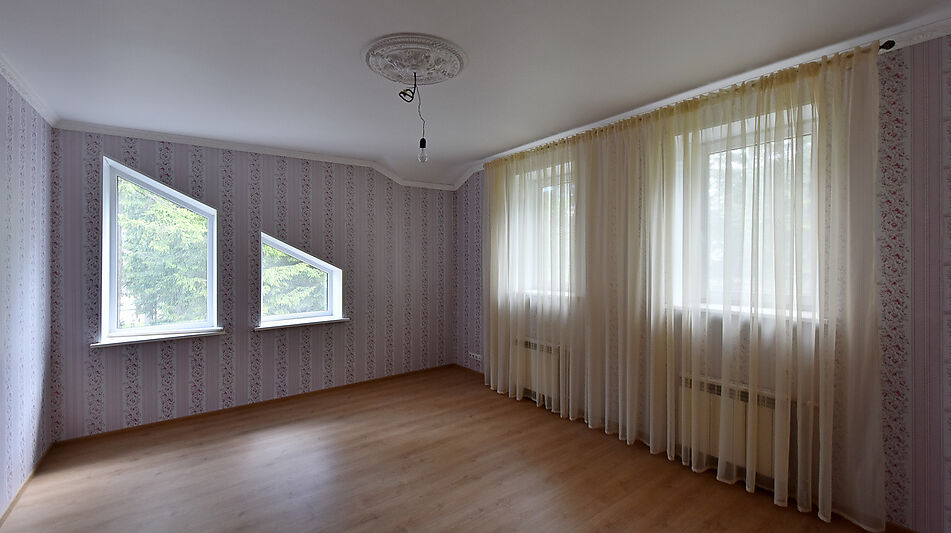 Дом под ключ в Гольф клуб Пестово