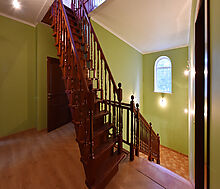 Дом под ключ в Гольф клуб Пестово