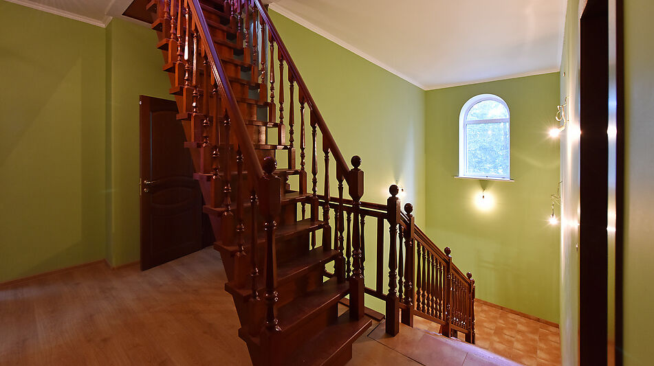 Дом под ключ в Гольф клуб Пестово