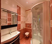 Дом под ключ в Гольф клуб Пестово