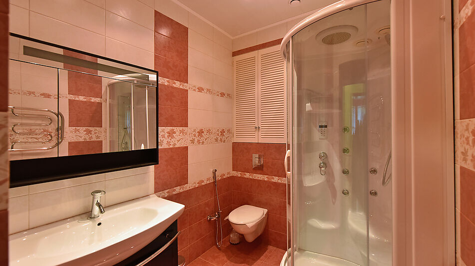 Дом под ключ в Гольф клуб Пестово