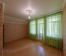 Дом под ключ в Гольф клуб Пестово