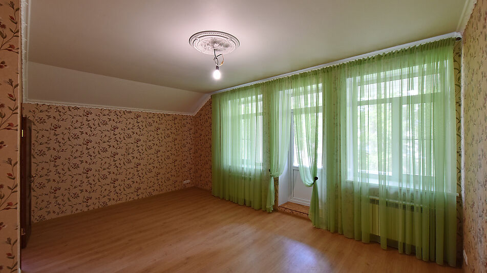 Дом под ключ в Гольф клуб Пестово