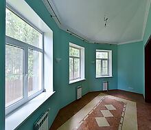 Дом под ключ в Гольф клуб Пестово