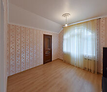 Дом под ключ в Гольф клуб Пестово