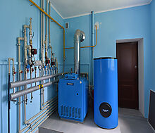 Дом под ключ в Гольф клуб Пестово