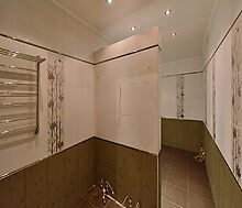 Дом под ключ в Гольф клуб Пестово