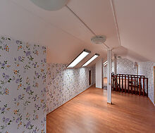 Дом под ключ в Гольф клуб Пестово