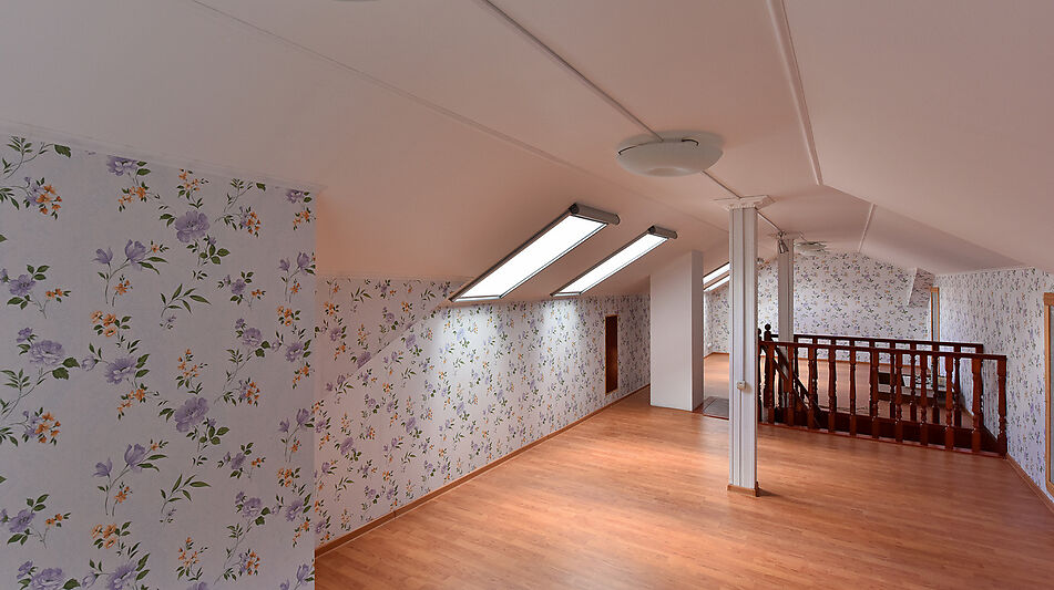 Дом под ключ в Гольф клуб Пестово