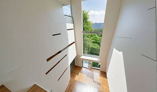 Дом у воды в КП Клязьминский парк