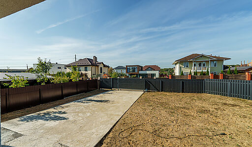 Дом у воды в КП Клязьминский парк