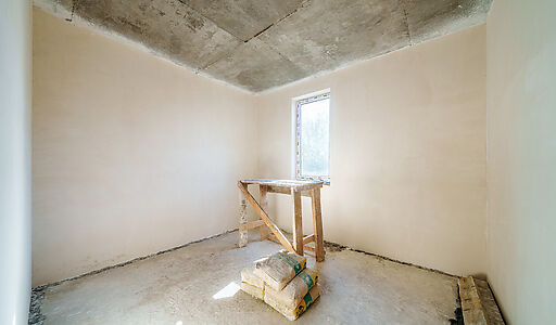 Дом у воды в КП Клязьминский парк