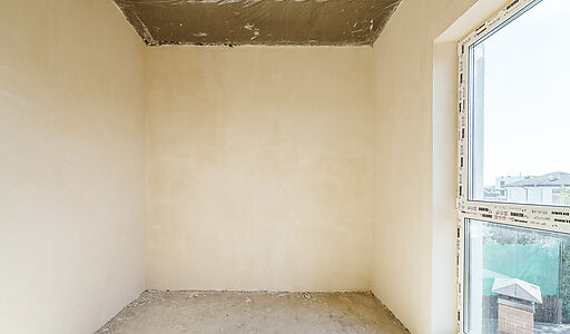 Дом у воды в КП Клязьминский парк