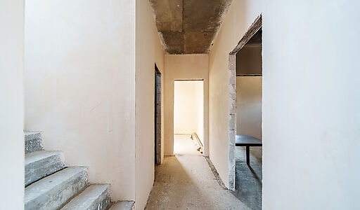 Дом у воды в КП Клязьминский парк