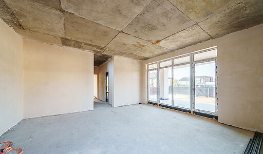 Дом у воды в КП Клязьминский парк