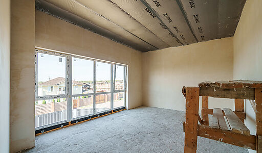 Дом у воды в КП Клязьминский парк