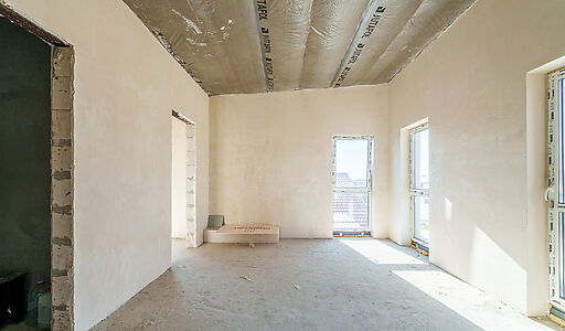 Дом у воды в КП Клязьминский парк