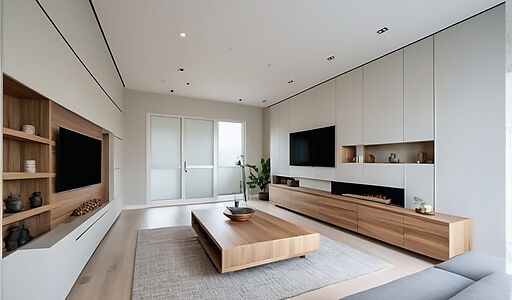 Дом у воды в КП Клязьминский парк