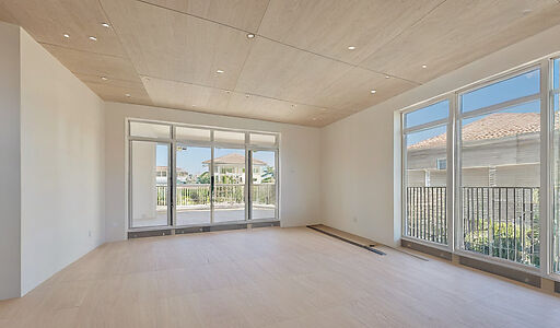 Дом у воды в КП Клязьминский парк