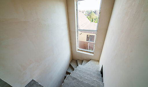 Дом у воды в КП Клязьминский парк