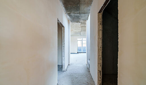 Дом у воды в КП Клязьминский парк