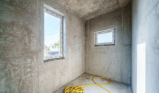 Дом у воды в КП Клязьминский парк