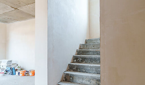 Дом у воды в КП Клязьминский парк