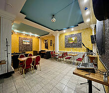 Здание с участком в ПГТ Снегири