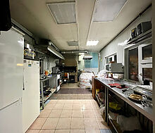 Здание с участком в ПГТ Снегири