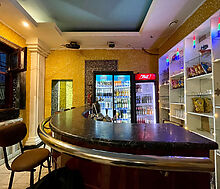 Здание с участком в ПГТ Снегири