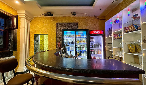 Здание с участком в ПГТ Снегири