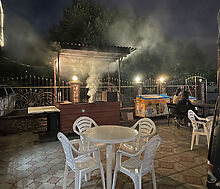 Здание с участком в ПГТ Снегири