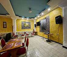 Здание с участком в ПГТ Снегири