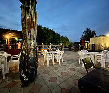 Здание с участком в ПГТ Снегири