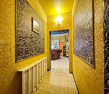 Здание с участком в ПГТ Снегири